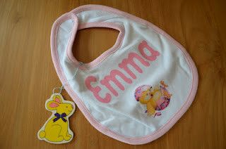 les créations et cadeaux pour Paques 